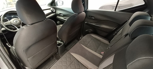 Imagen 10 de 16 de Nissan Kicks 2017 1.6 Advance Aut