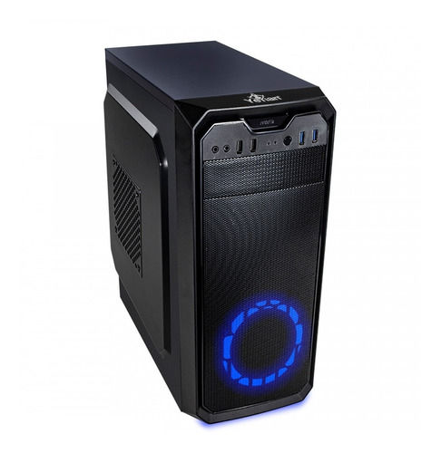 Gabinete Gamer Atx Yeyian Stahl 900 Incluye Ventilador 120mm