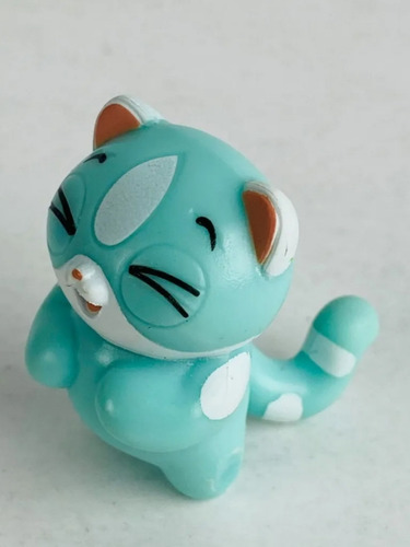 Lost Kitties Kitty Cat Serie 1 2018 Hasbro (Usado)