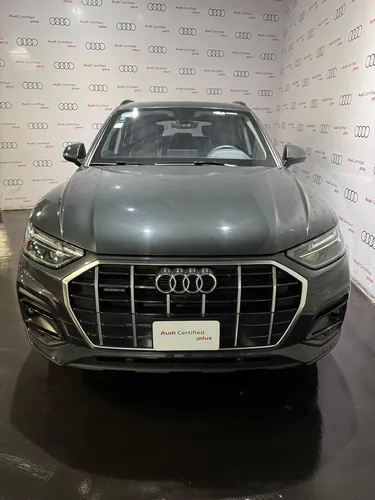 Audi Q5 2023