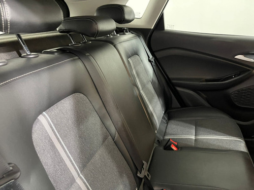 Chevrolet Tracker 2023