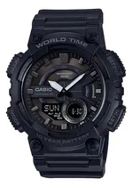 Comprar Reloj Casio Aeq-110w-1bv Circuit