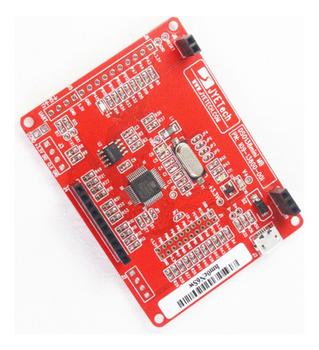 Mini Kit De Osciloscopio Digital Dso138 Para Aprender A Hace