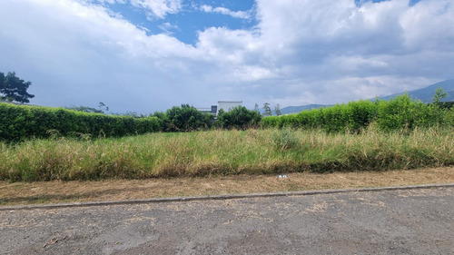 Lote En Condominio Campestre En Venta Santa Elena Elena El Cerrito