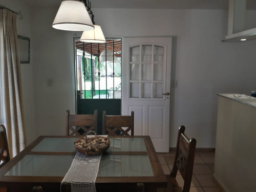 Imagen 10 de 16 de Villa Allende - Casa De 2 Dormitorios Impecable!!!