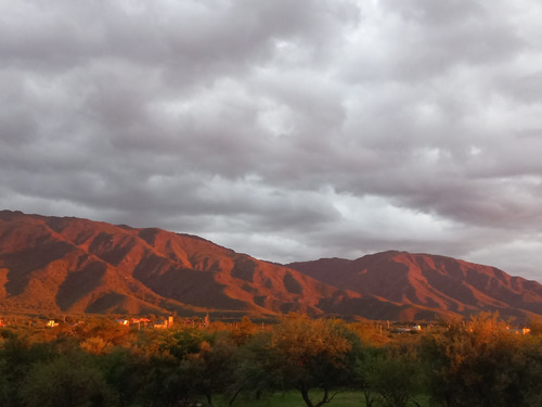 Cabañas En Alquiler Carpintería