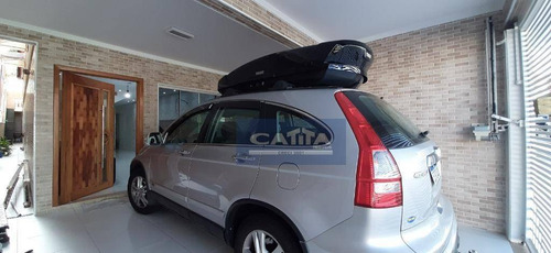 Imagem 4 de 30 de Sobrado À Venda, 160 M² Por R$ 479.990,00 - Cidade Líder - São Paulo/sp - So14506