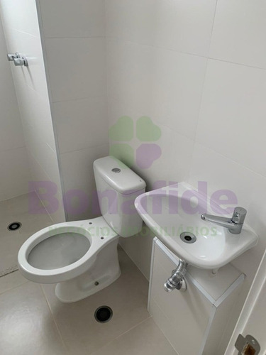 Imagem 12 de 30 de Apartamento A Venda, Edifício Lindenberg, Anhangabaú, Jundiaí. - Ap12486 - 69367528