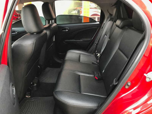 Imagem 13 de 14 de Toyota Etios 1.5 Xls Aut 2017