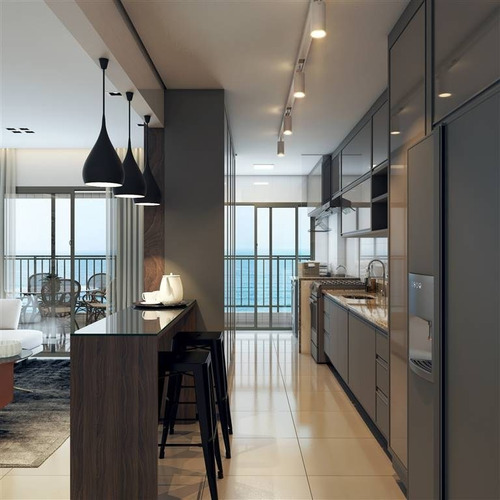 Imagem 6 de 30 de Apartamento - Ra163 - 71124838