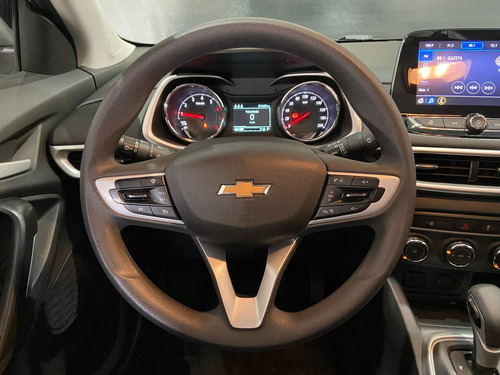 Chevrolet Tracker 1.0 Lt Turbo Aut. 5p