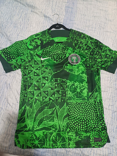 Camisa Inter, Espanha, Nigéria. Original Preço Unitário.