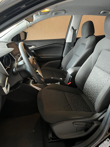 Chevrolet Tracker 1.0 Turbo Aut. (pcd) 5p