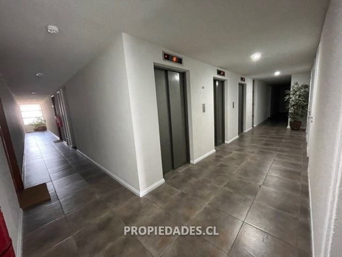 Imagen 20 de 22 de Departamento En Venta De 4 Dorm. En Ñuñoa
