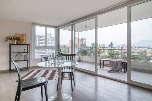 Av. Irarrázaval 3785 Dp 917 Dpto Almagro