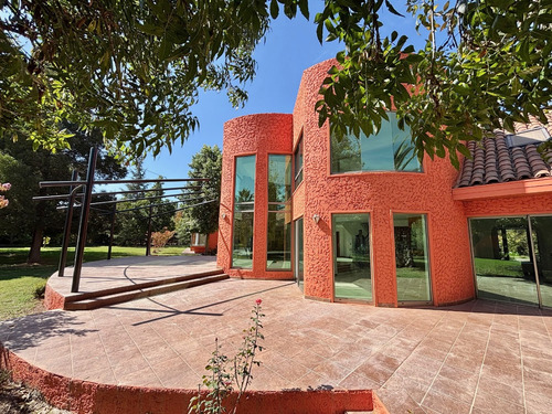 Como Nueva, Única Y Finísima Residencia, Condominio De Lujo