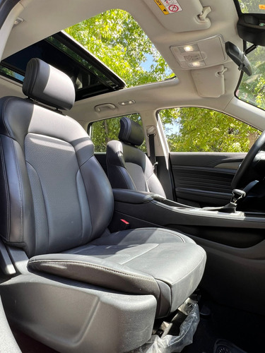 2021 Changan Cs35 Plus Turbo 1.4l Aut