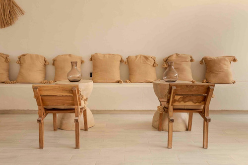 Estudio Penthouse Con Rooftop Privado En Renta En Tulum