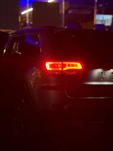 Grand Cherokee