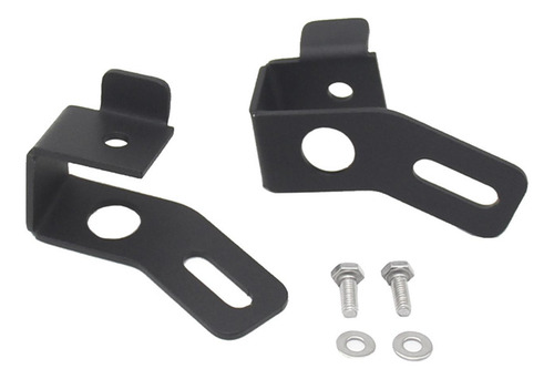 Faro Antiniebla Soporte Auxiliar Compatible Con Yamaha Tmax