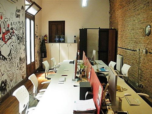 Imagen 7 de 8 de Venta Oficina En Monserrat