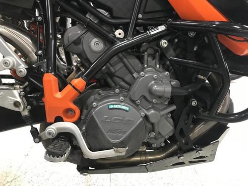 Imagen 15 de 16 de Ktm Smt 990 Bansai Motos