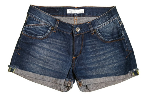 Short De Jeans Soho