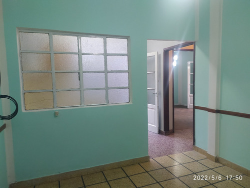 Venta De Departamento 3 Amb. Y Galpón / Local Comercial. (ambos Con Muy Buena Renta)