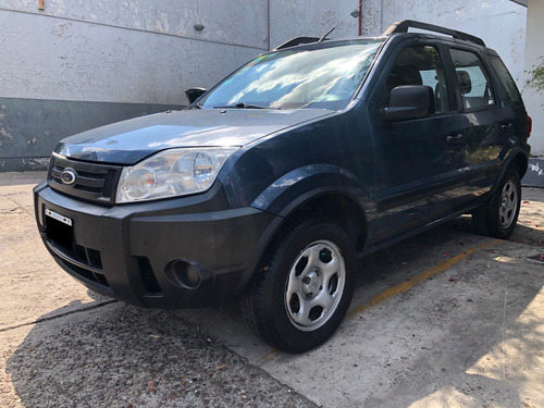 Ford Ecosport 2.0 My10 Xls 4x2