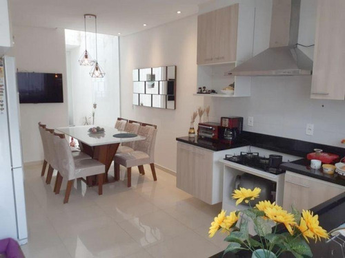 Imagem 10 de 20 de Sobrado Com 3 Dormitórios À Venda, 121 M² Por R$ 700.000,00 - Vila Matilde - São Paulo/sp - So2702