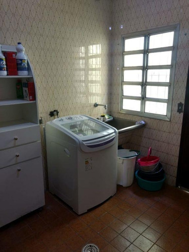Casa Com 6 Dormitórios À Venda, 237 M² Por R$ 1.200.000,00 - Jardim Do Colégio (zona Norte) - São Paulo/sp - Ca2011