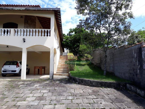 Imagem 10 de 29 de Chácara Com 3 Dormitórios À Venda, 3010 M² Por R$ 1.057.880 - Tataúba - Caçapava/sp - Ch0189