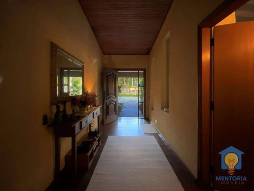 Imagem 6 de 30 de Casa Com 4 Dorms À Venda - R$ 1.799.000 - Chácara Vale Do Rio Cotia - Carapicuíba/sp - Ca0549