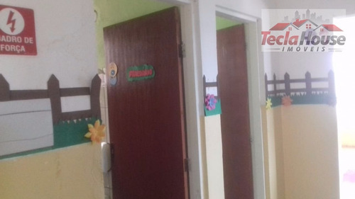 Imagem 7 de 11 de Casa Comercial Em Jardim Presidente Dutra - Guarulhos - 280