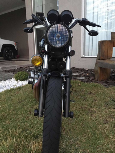 Imagem 6 de 9 de Triumph Bonneville T100