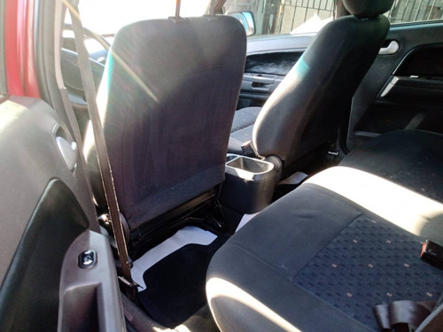 Imagem 5 de 9 de Ford Ecosport 1.6 Xlt 8v Flex 4p Manual