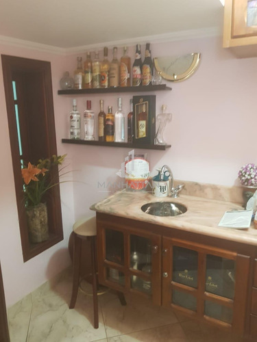 Imagem 17 de 30 de Casa Á Venda E Para Aluguel Em Parque Das Universidades - Ca004160