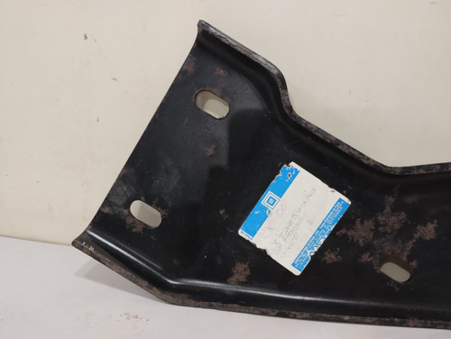 Suporte Parachoque Traseiro Le Silverado 97/02 Gm 93239373