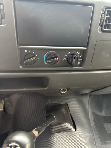 F350 Carroceria