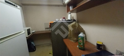 Depto. En Venta De 3d. 2b. Pieza Y Baño Servicio Providencia