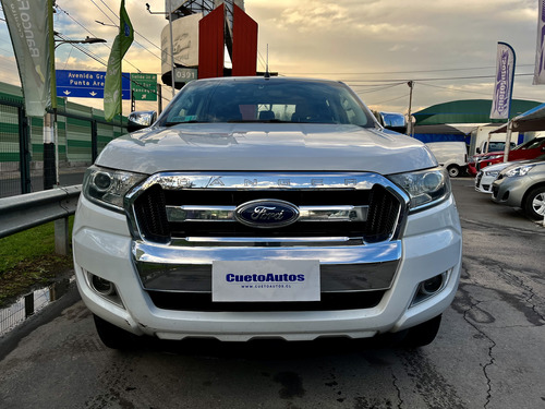 Ford Ranger 3.2 Diesel Xlt 4X2
