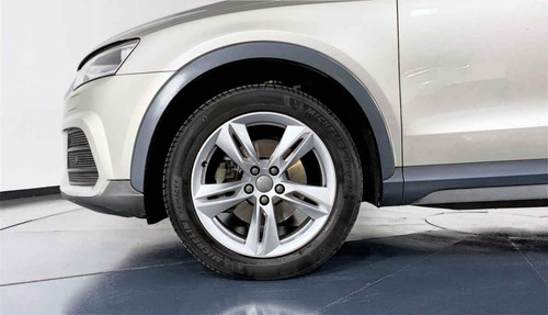 Imagen 9 de 15 de 107724 - Audi Q3 2016 Con Garantía