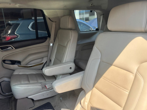 GMC Yukon 6.2 Suv Denali At