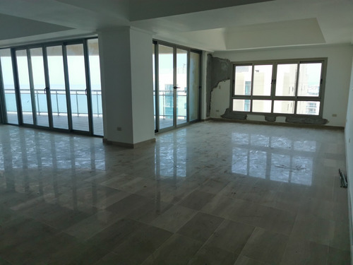 Imagen 14 de 14 de Malecon Center 360 Mts2, 3 Habitaciones, Vista Al Mar