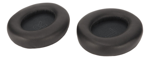 Almohadillas Para Auriculares De Cuero Proteico De Repuesto