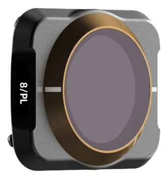Filtro De Lente Jsr Drone Nd8-pl Para Dji Mavic Air 2