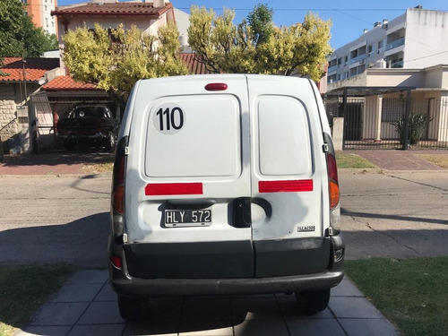 Renault Kangoo 1.5 2 Dci Ath Da Aa Cd 1plc