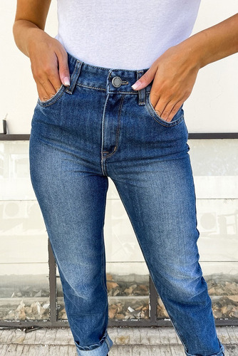 Imagen 6 de 6 de Jean Straight Humpty Sweet