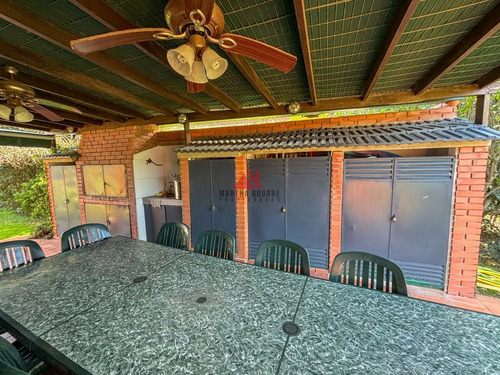 Casa En Venta En Larena Country Club, Pilar, G.b.a. Zona Norte