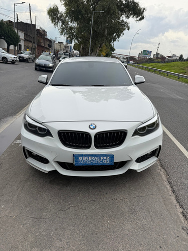 BMW Serie 2 2.0 220i Sport Line 184cv